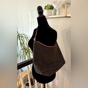 Gap Hobo-Style Shoulder Bag GUC